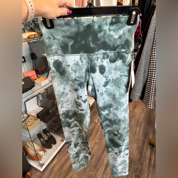 Lululemon Align™ High-Rise Pant 25’’ NWT - Picture 5 of 7